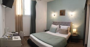 Hotel Du Palais Bastia Centre