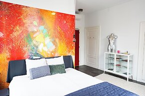 Villa Wanrooy