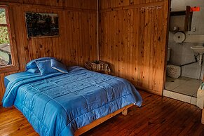 Mindo GlamBird Glamping & Lodge