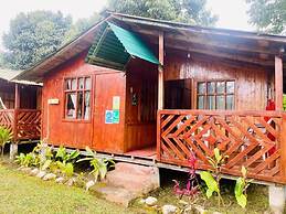 Mindo GlamBird Glamping & Lodge
