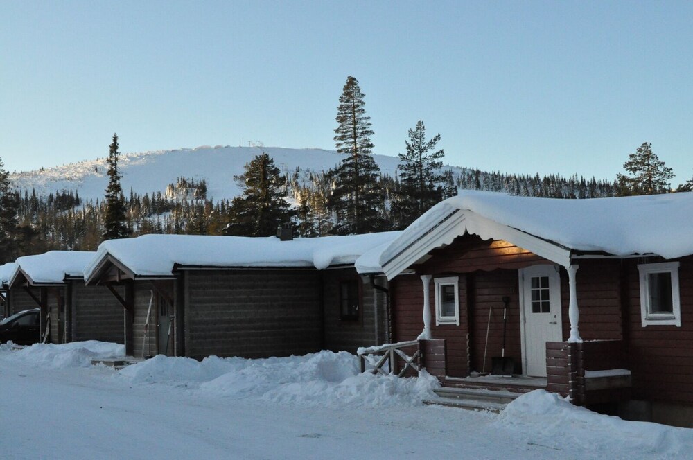 Näsfjället