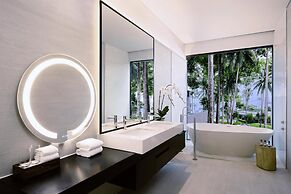 Hyatt Regency Koh Samui