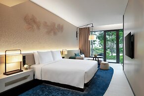 Hyatt Regency Koh Samui