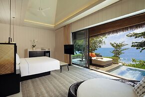 Hyatt Regency Koh Samui