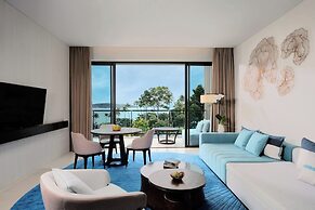Hyatt Regency Koh Samui