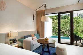 Hyatt Regency Koh Samui