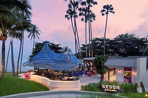 Hyatt Regency Koh Samui