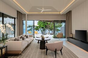 Hyatt Regency Koh Samui