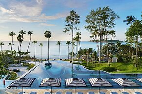 Hyatt Regency Koh Samui