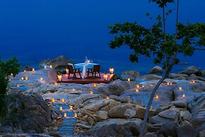 Hyatt Regency Koh Samui