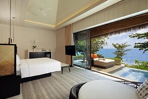 Hyatt Regency Koh Samui