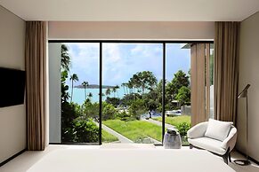 Hyatt Regency Koh Samui