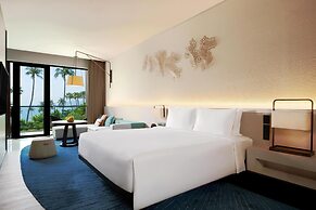 Hyatt Regency Koh Samui