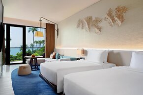 Hyatt Regency Koh Samui