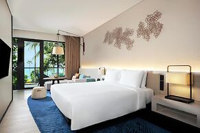 Hyatt Regency Koh Samui