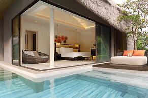 Hyatt Regency Koh Samui