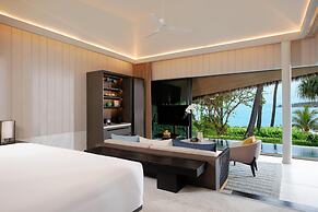Hyatt Regency Koh Samui