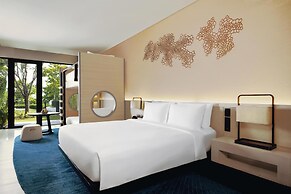 Hyatt Regency Koh Samui