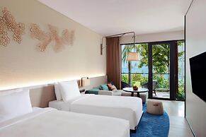 Hyatt Regency Koh Samui
