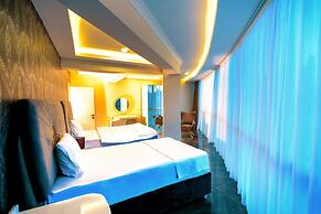 Continent Luxury Suites Sakarya