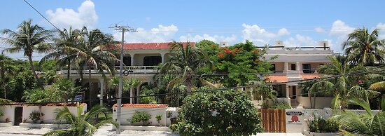 Cabañas Puerto Morelos