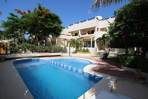 Cabañas Puerto Morelos