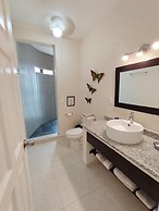 Cabañas Puerto Morelos