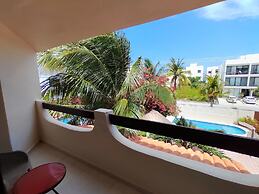 Cabañas Puerto Morelos