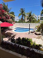 Cabañas Puerto Morelos
