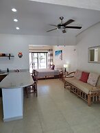 Cabañas Puerto Morelos