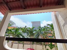 Cabañas Puerto Morelos