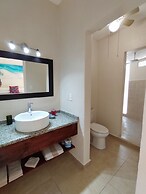 Cabañas Puerto Morelos