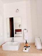 Pedernal Hotel
