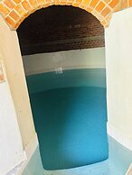 Pedernal Hotel