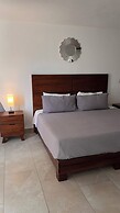 Pedernal Hotel