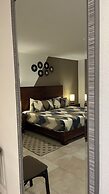 Pedernal Hotel