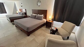 Pedernal Hotel