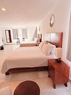 Pedernal Hotel