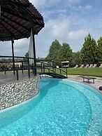 Pedernal Hotel