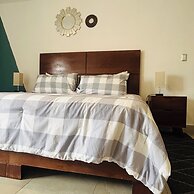 Pedernal Hotel