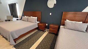 Pedernal Hotel