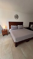 Pedernal Hotel