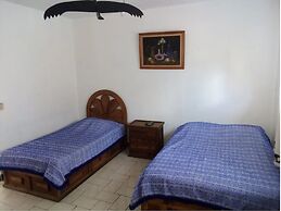Hospedaje Jardinera