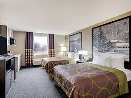 Super 8 by Wyndham Moosonee