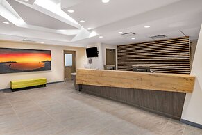 Super 8 by Wyndham Moosonee