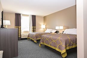 Super 8 by Wyndham Moosonee