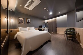 Seosan Browndot Hotel