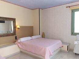 Senior Citizen Suite in Blue
