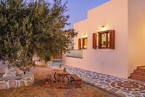 Olive Studios