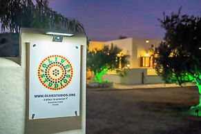 Olive Studios